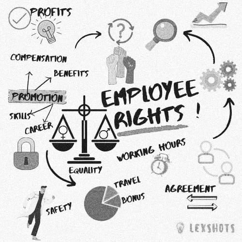 “Employee Rights Against Wrongful Termination in India”