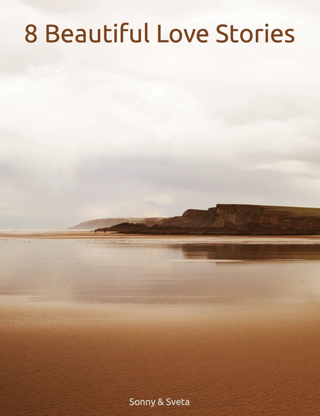 8 Beautiful Love Stories