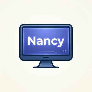 Writer: Nancy