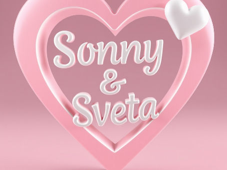 The Story about the Song for My Sveta 