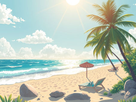 The Official Theme Song - Version 2