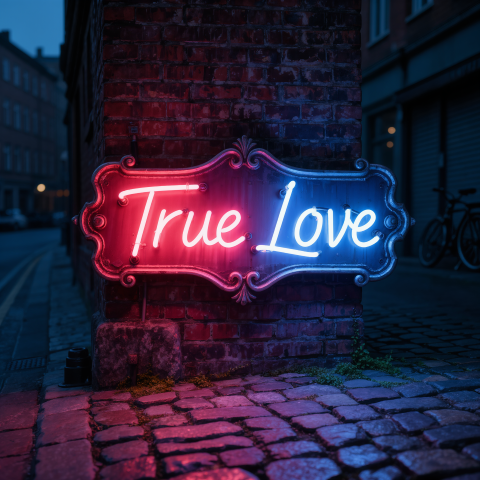 The Difference between True Love and Infatuation