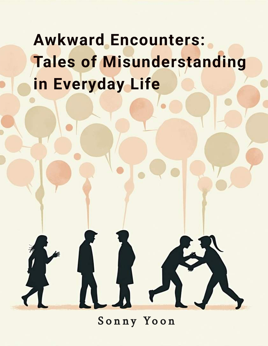Awkward Encounters: Tales of Misunderstanding in Everyday Life
