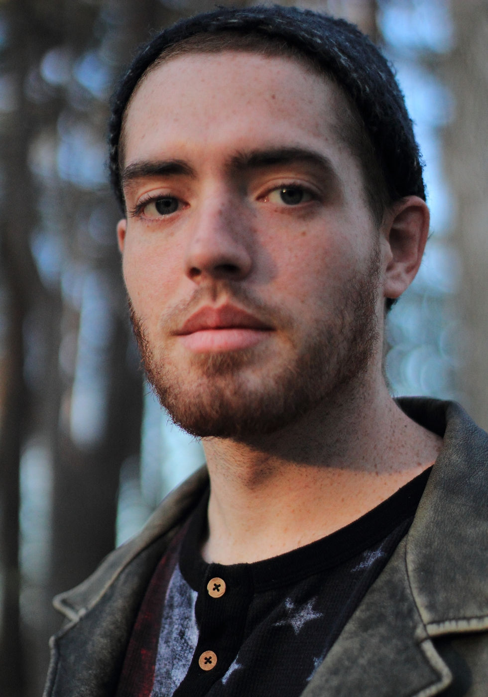 Andrew