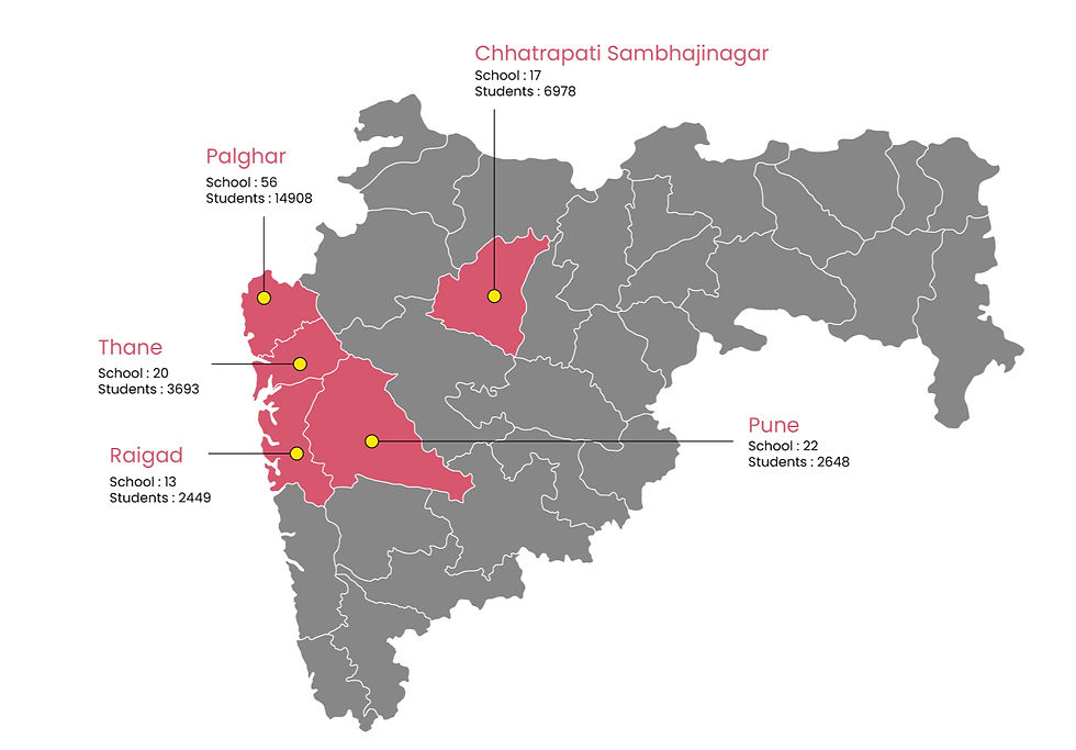 Maharatra-Map