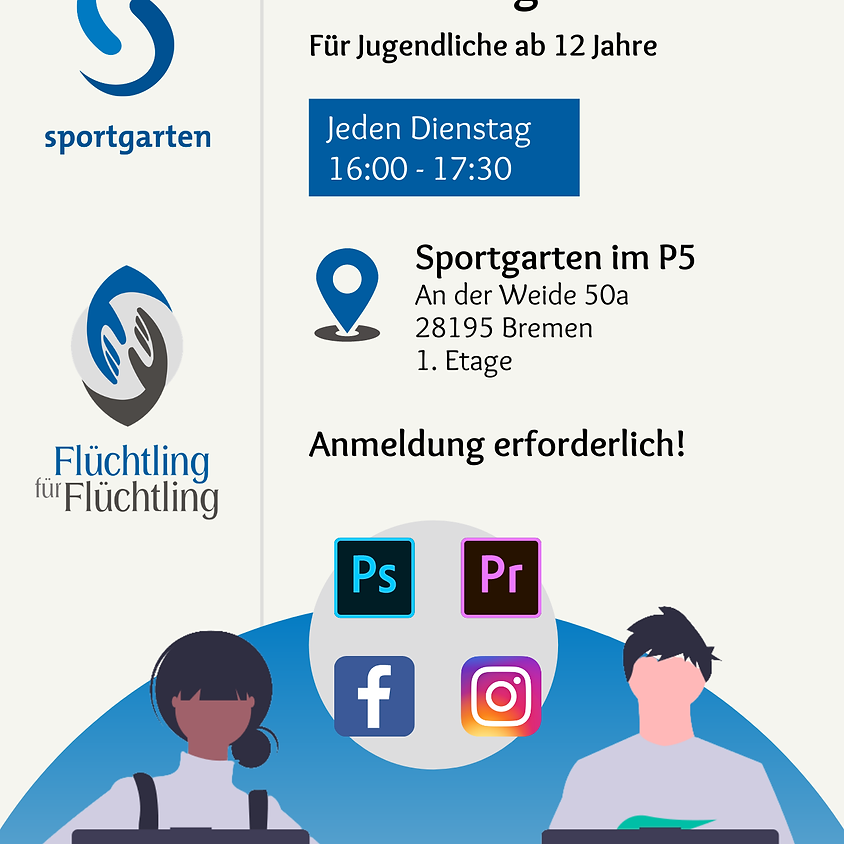 Offenes Medienangebot