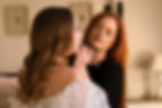 Adele Coxon Bridal Hair & Makeup artist & bridal business mentor 