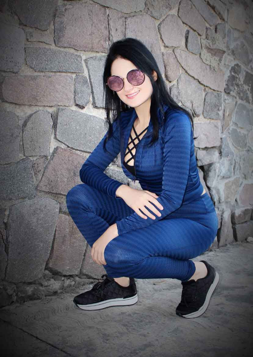 Miniatura: Pants Colombianos