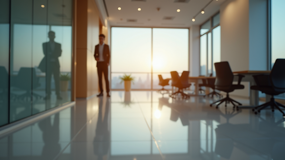 Discover the Power of Joint Ventures in Real Estate Investing