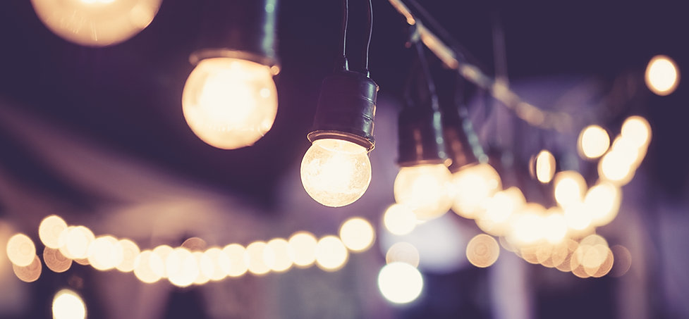 Mini Lights Background - The Clearance Store