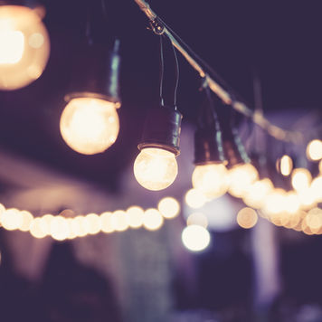 The Landlord or the Tenant? Who replaces the Lights? 
