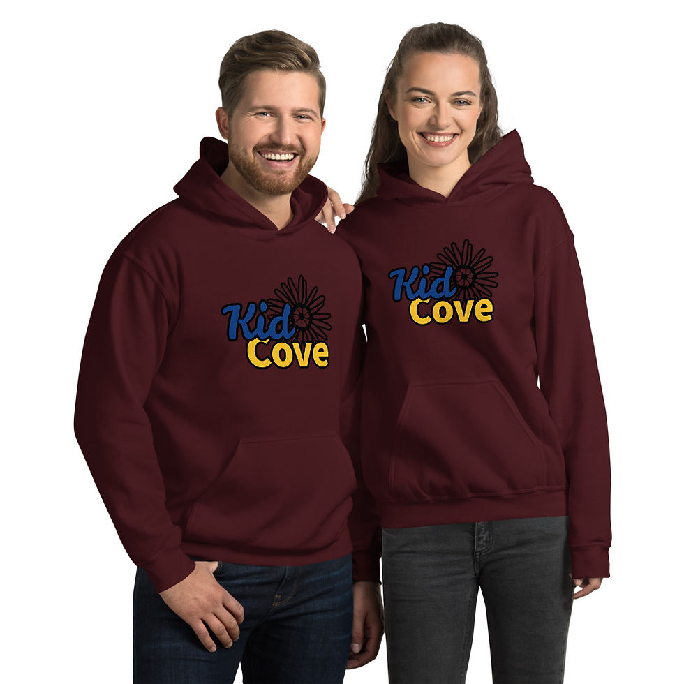 Thumbnail:  Hoodie