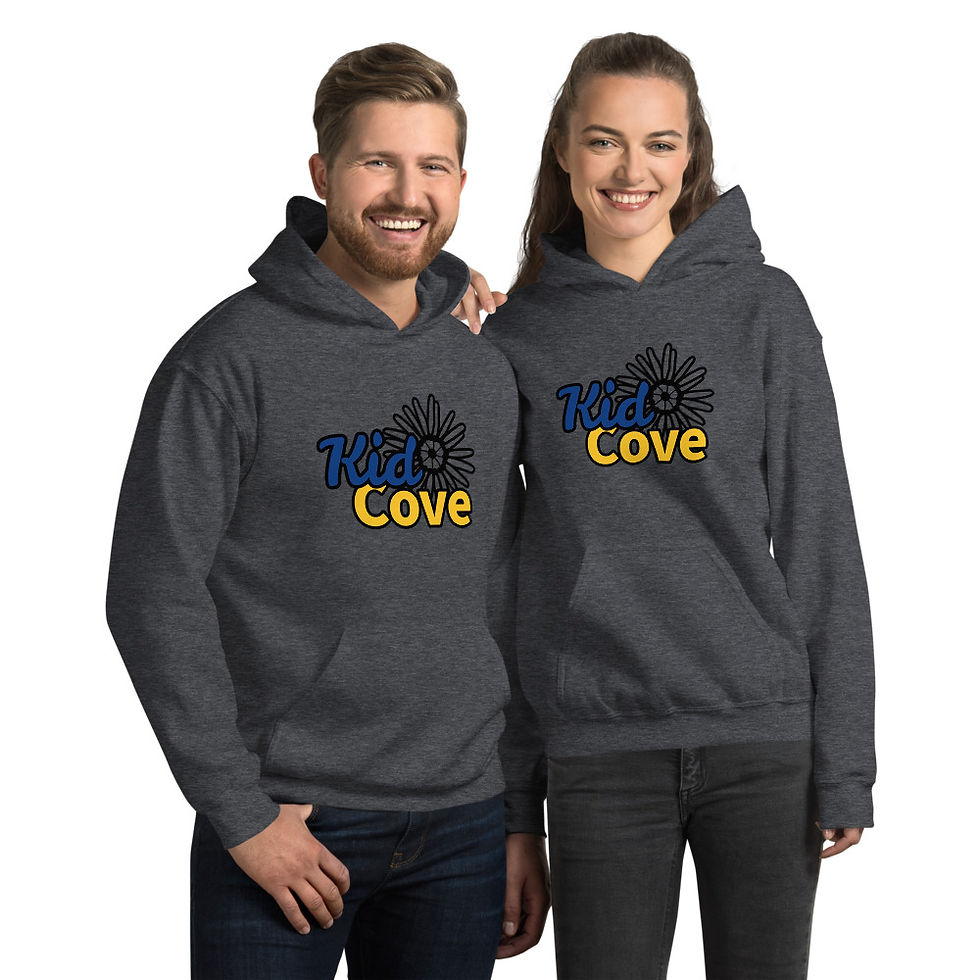 Thumbnail:  Hoodie