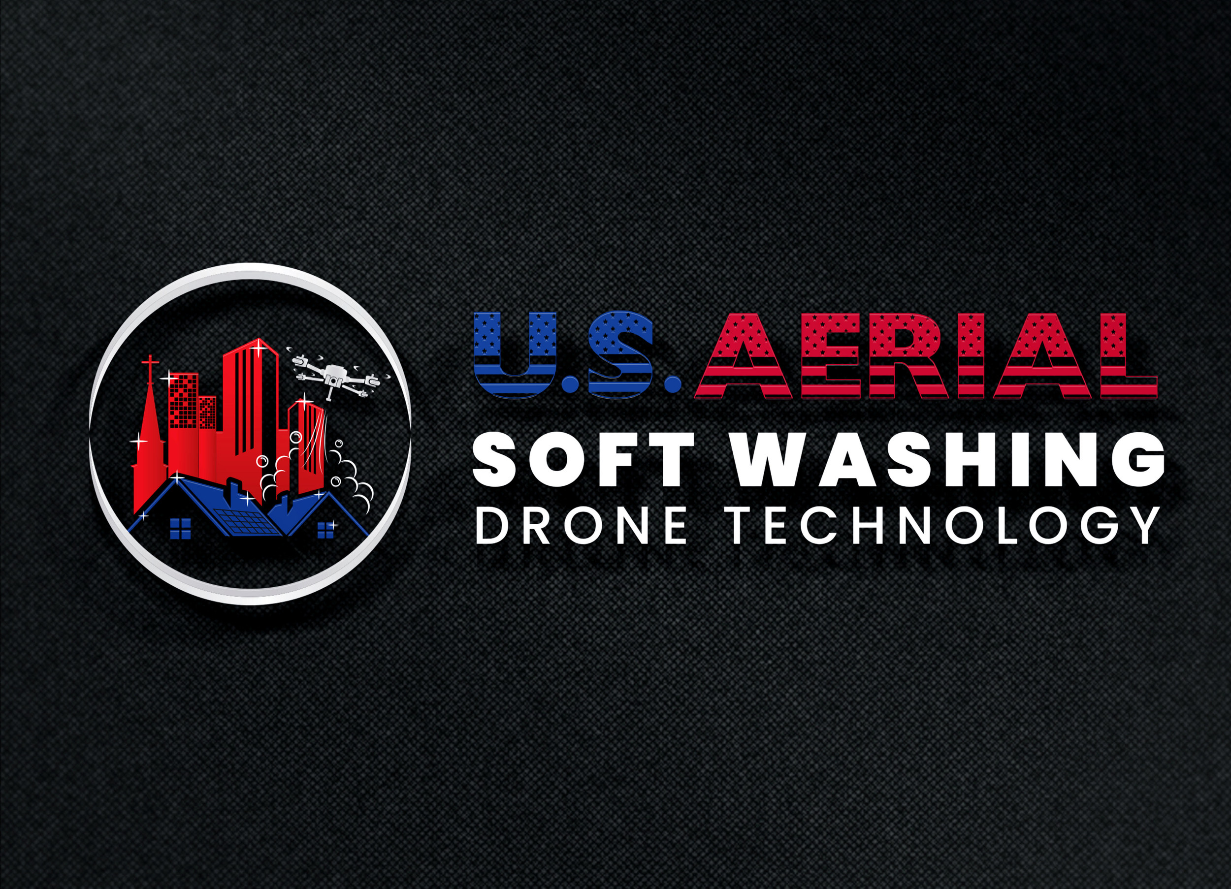 Aerial Washing U.S.Aerial Soft Washing | Soft and Pressure Washing Solutions