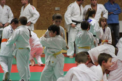 Entrainement Emilie Andéol