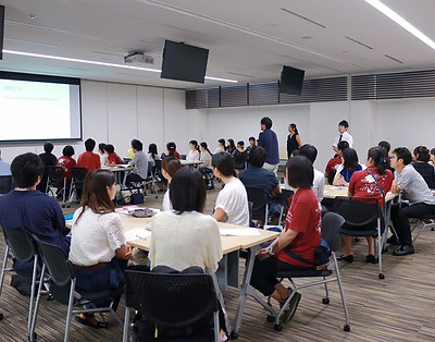 講習会