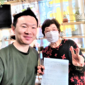 澁川さん