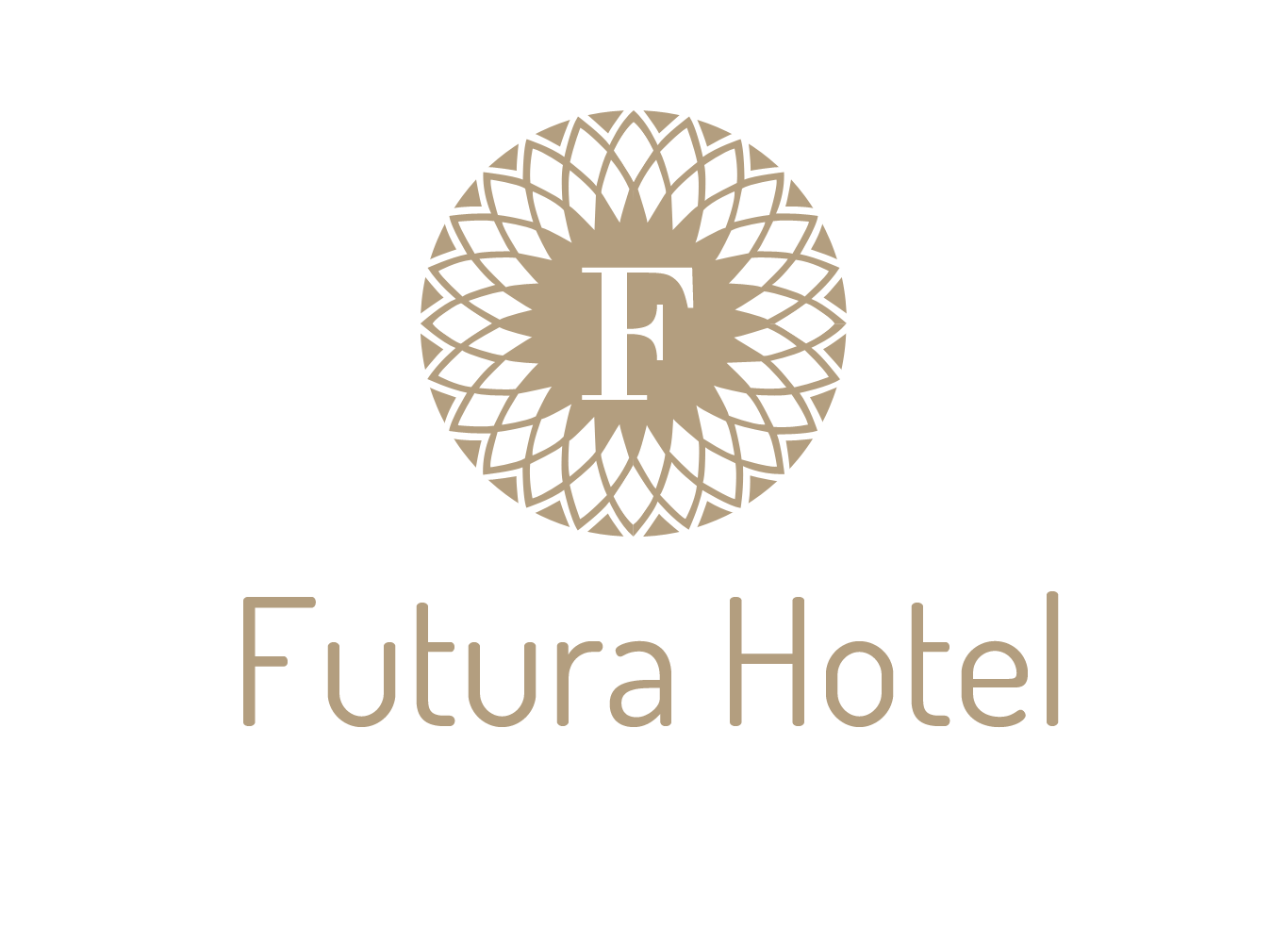 Futura Hotel in Máleme, Greece