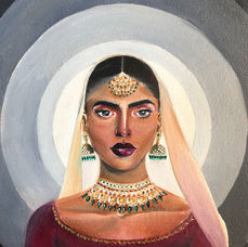 The Indian Bride