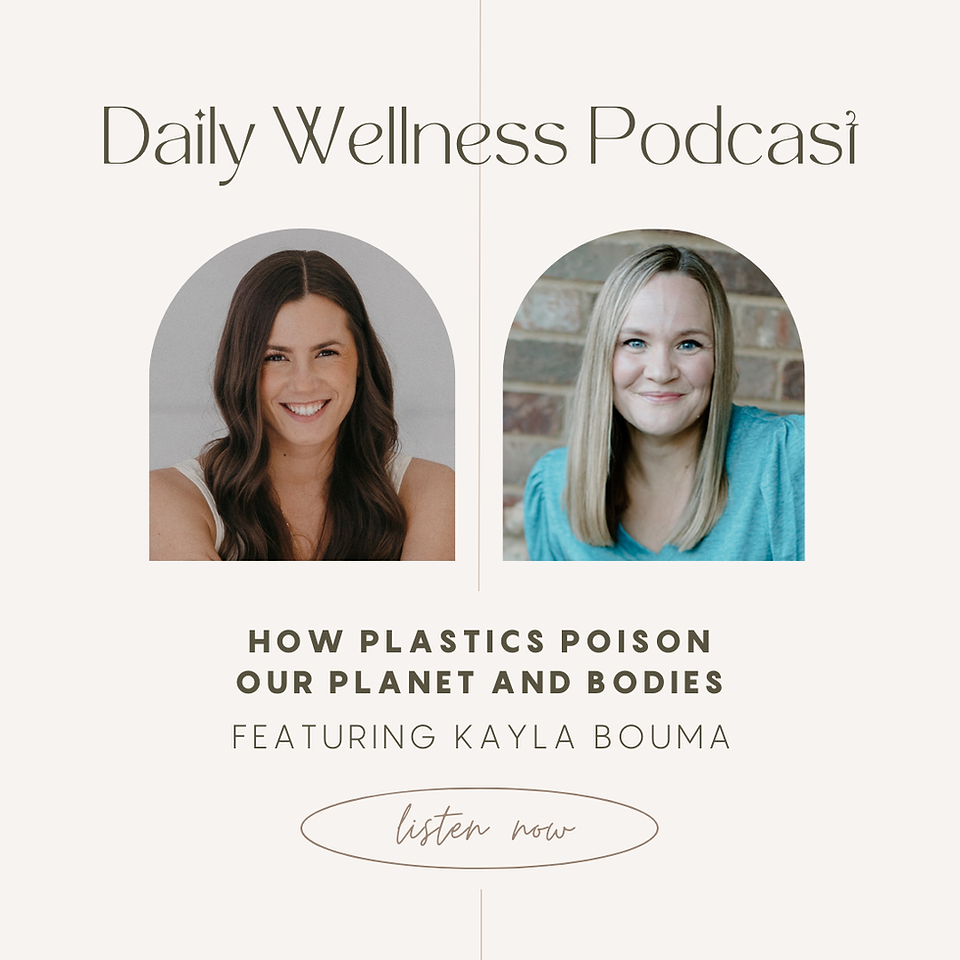 PODCAST EPISODE