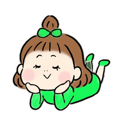 みんとリラックス