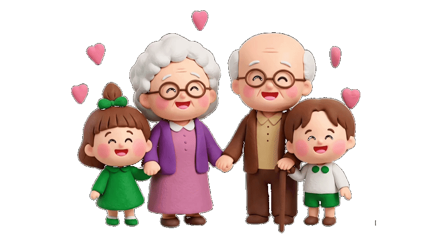 敬老の日