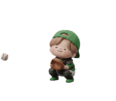 みんとキャッチャー