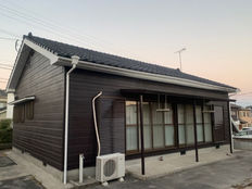 M様邸 外壁塗装工事