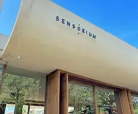 Sensorium Bali