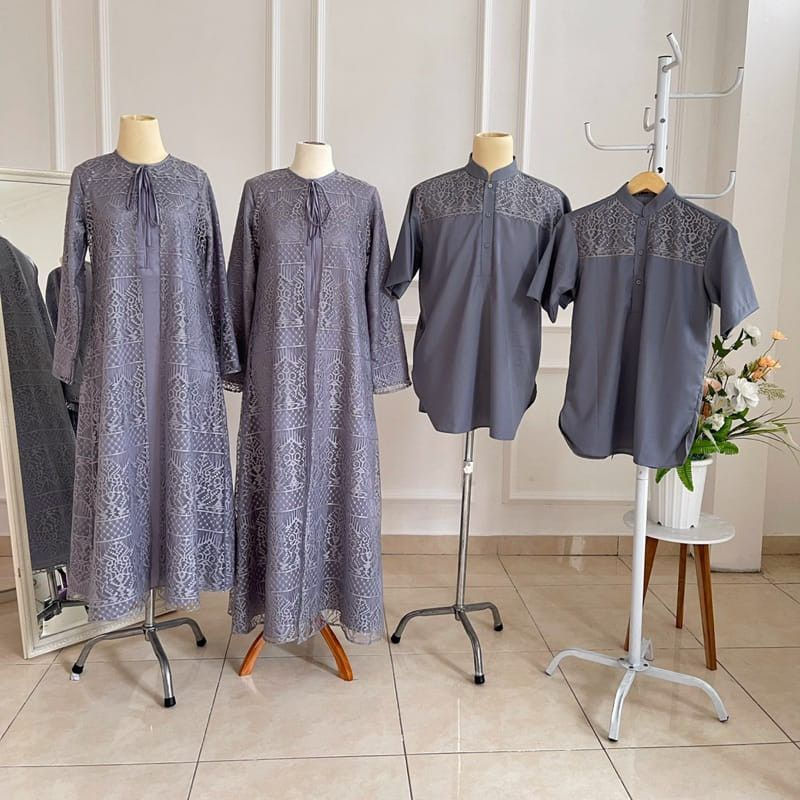 Baju Lebaran