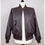 Miniaturbild: Offene Vorderansicht der "Leather Jacket"
