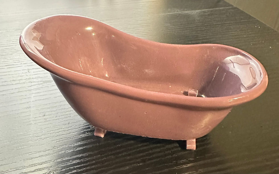 Thumbnail: Bathtub Planter