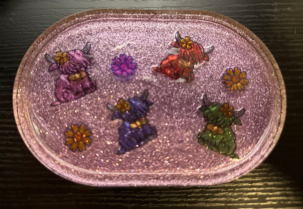 Thumbnail: Small Tray