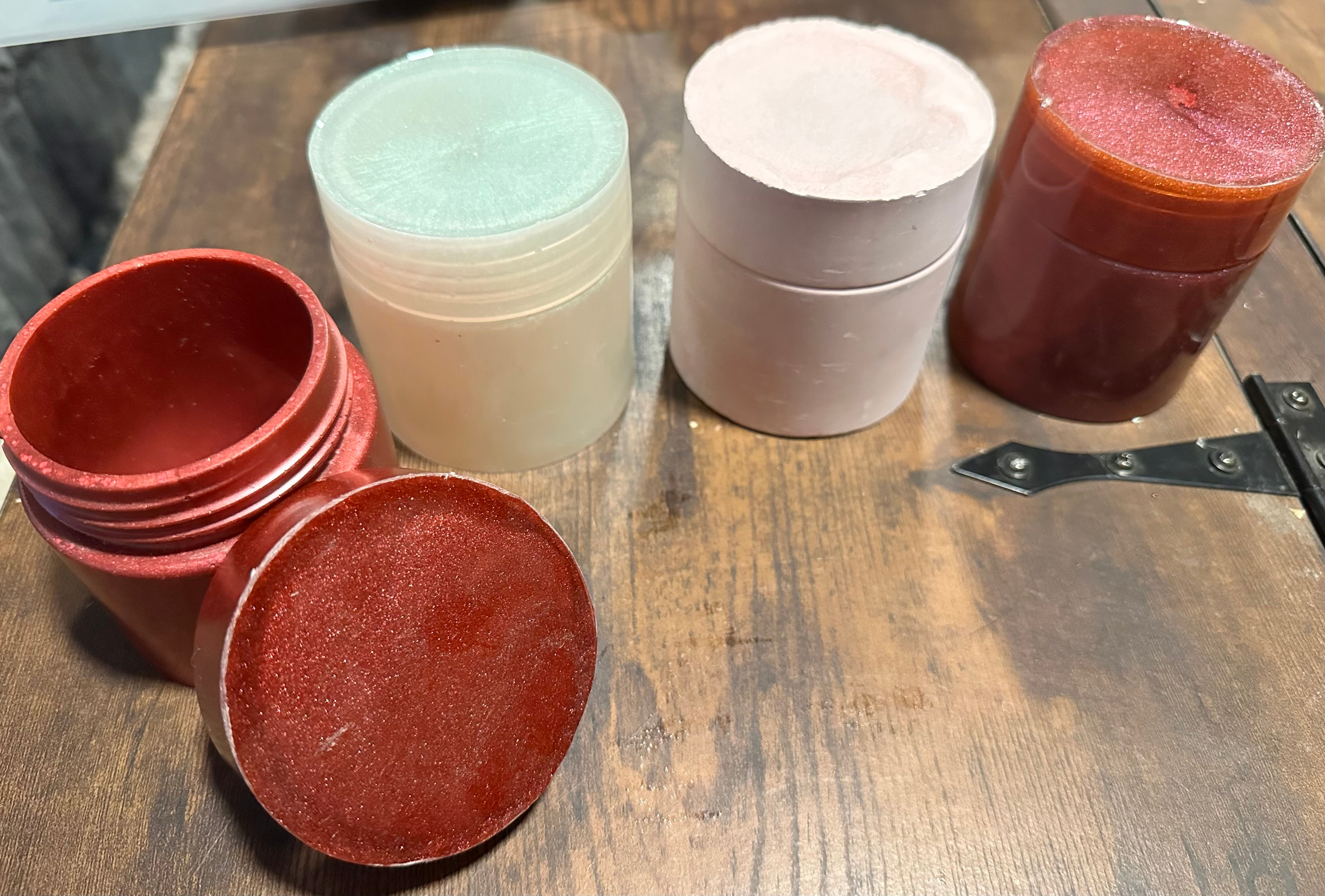 Stash Jar