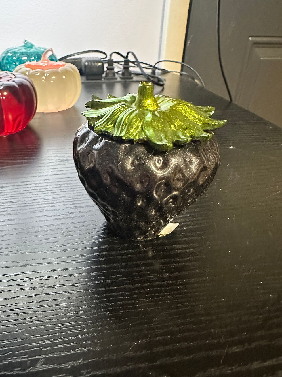 Thumbnail: Strawberry Jar