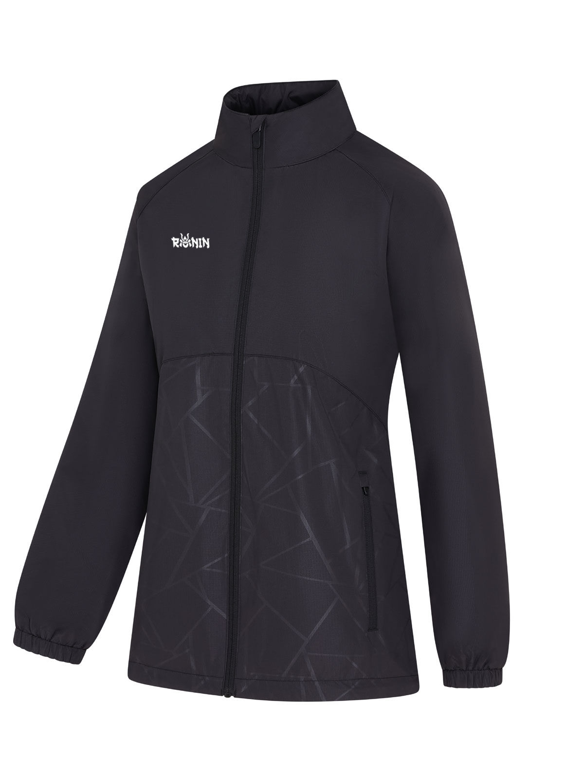 GEO LADIES RAIN JACKET YOUTH