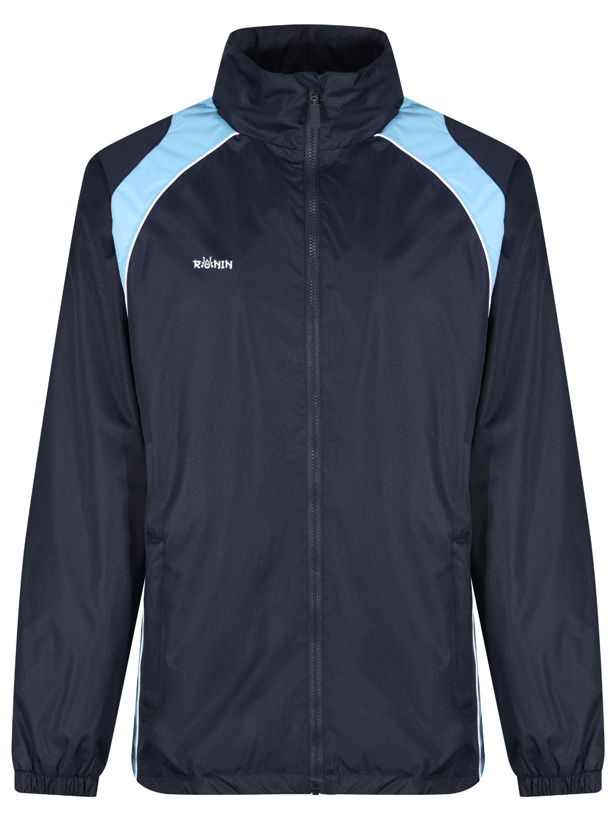 SHOWERPROOF JACKET MULTICOLOUR YOUTH