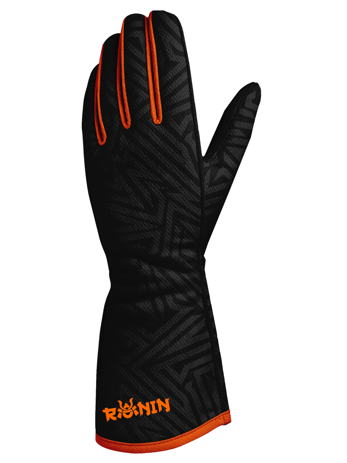 RONIN KASOKU FLURO ORANGE PRISM
