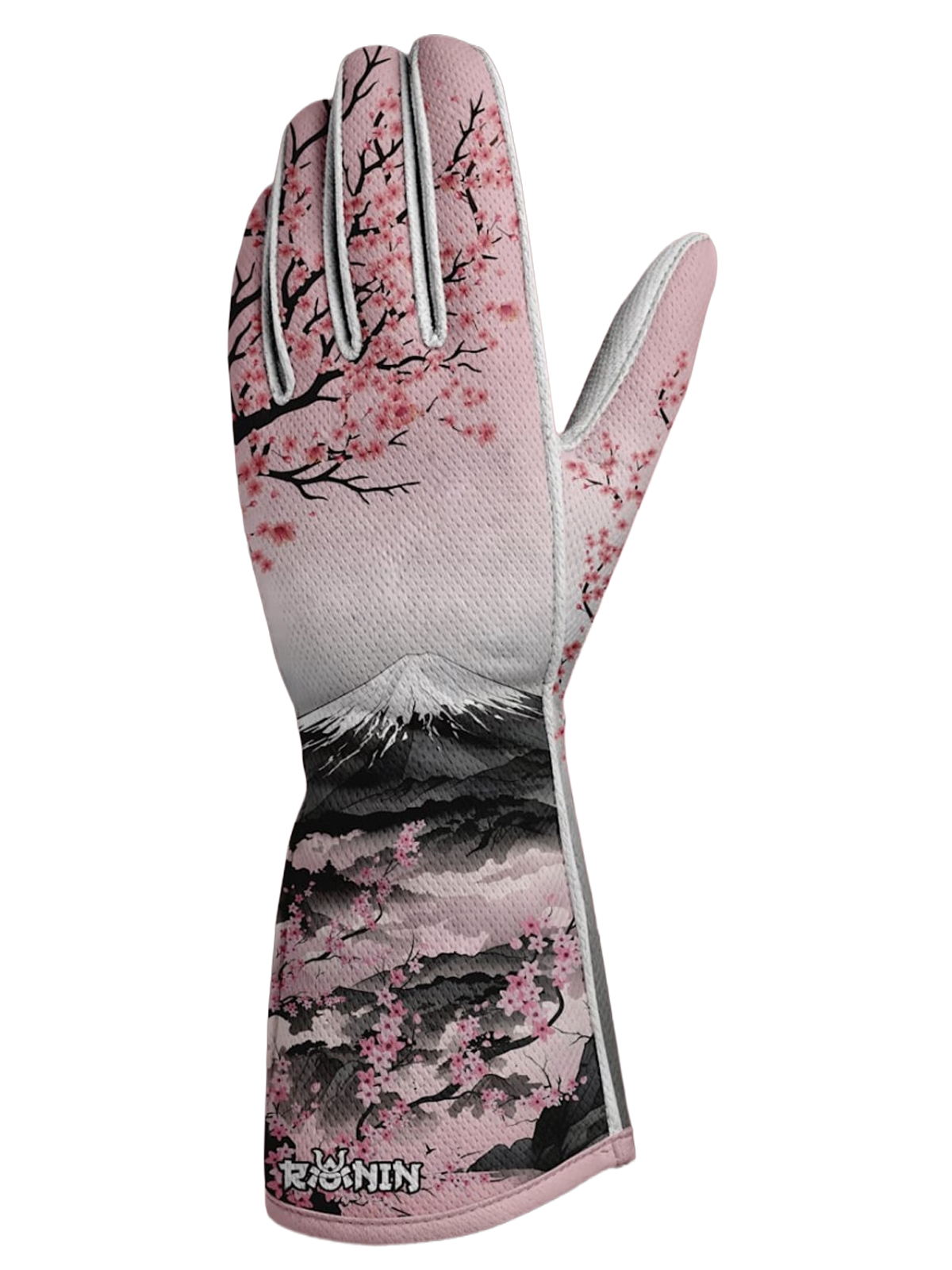 RONIN KASOKU SAKURA LIMITED EDITION
