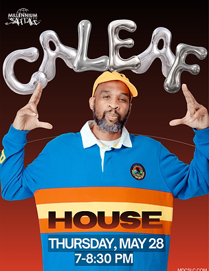 Caleaf Masterclass promo.png