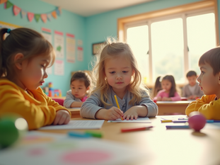 Schedule a Tour: Explore Our Bronx Daycare Today