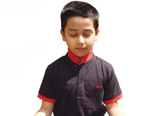 Yoga For Kids