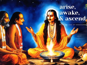 Meditate, Meditate