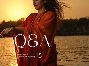 Sadhvi Bhagawati Saraswati
