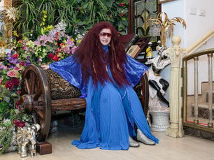 An interview with Shahnaz Husain