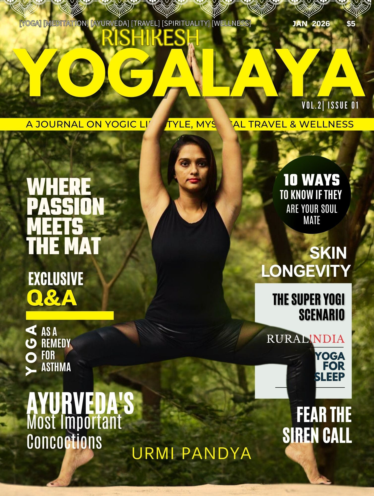 Magazine Jan 2026