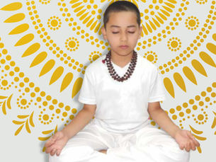 Easy Yoga Poses for Kids