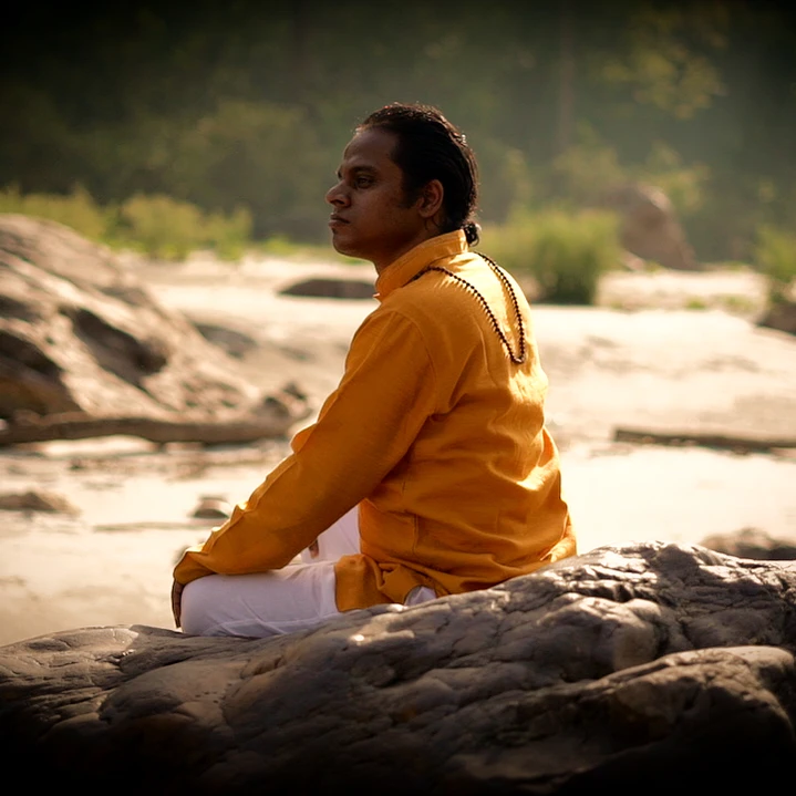Writer: Shiv Siddha