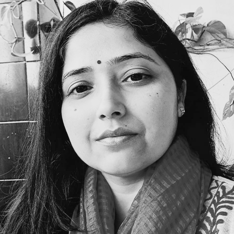 Writer: Rashmi Kumari