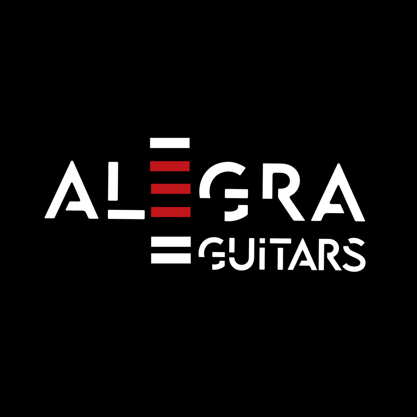 Home | Alegra Guitars